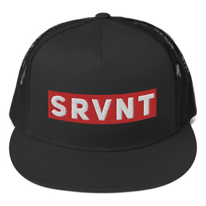 SRVNT Supreme Trucker