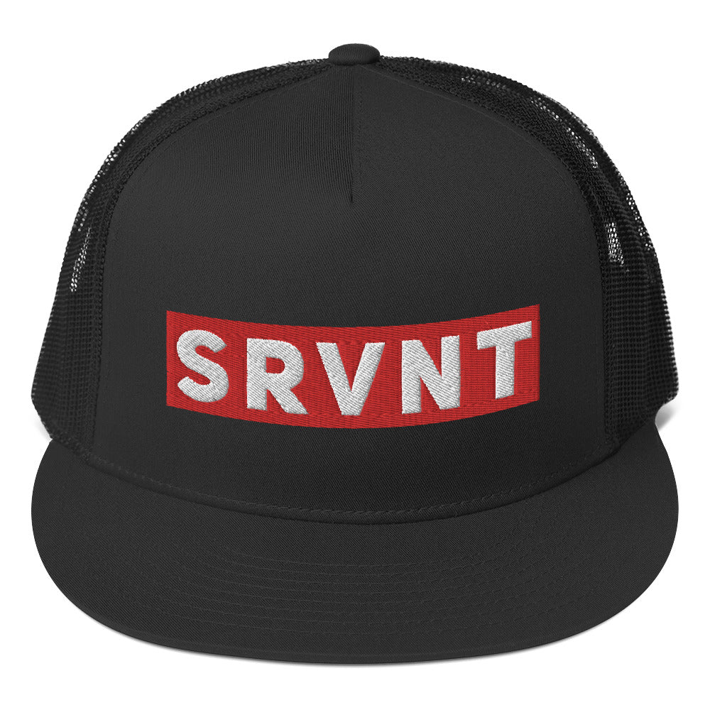SRVNT Supreme Trucker